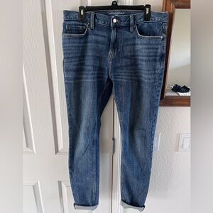 Banana republic jeans